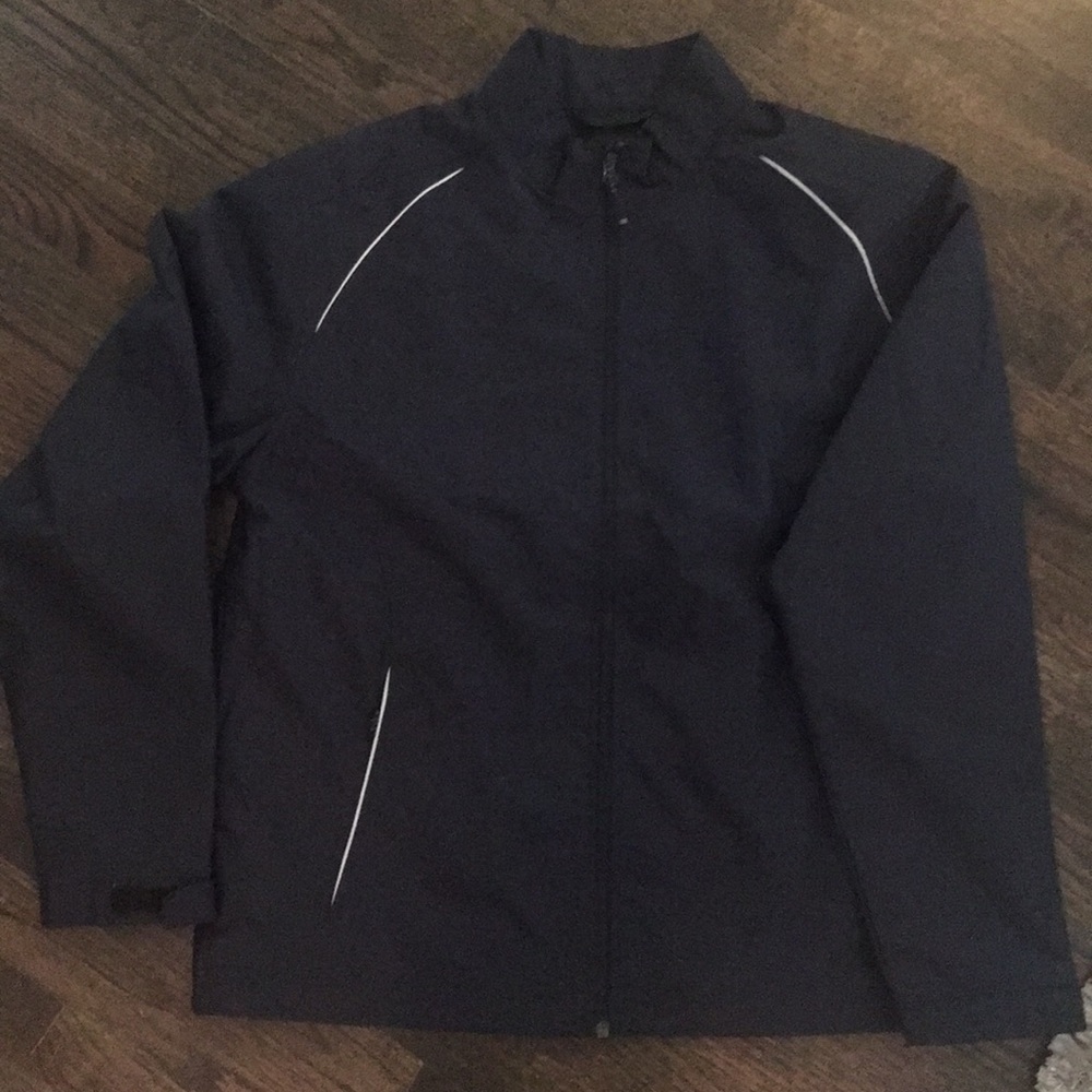 Cutter & Buck men’s raincoat -L